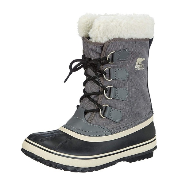 Sorel Shoes - Women’s Sorel Winter Carnival Boot
